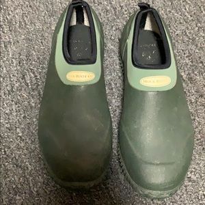 Muck boots